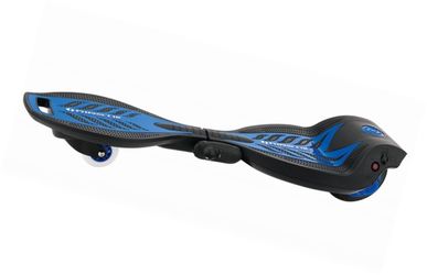 Razor RipStik Electric Caster Board with Power Core Technology, Blue