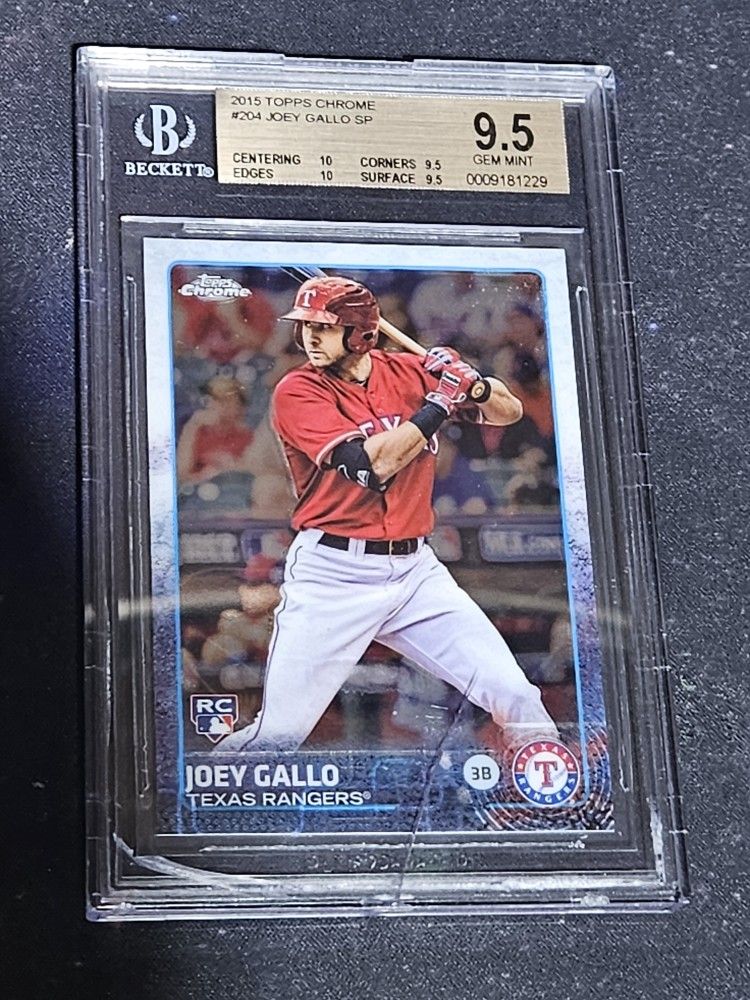 Football, Baseball Wild Card, QB1