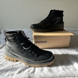 MADDEN BOOTS MEN 