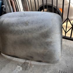1951 chevy convertible trunk