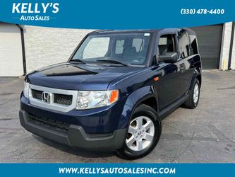 2010 Honda Element
