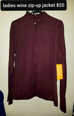 Wine Jacket 