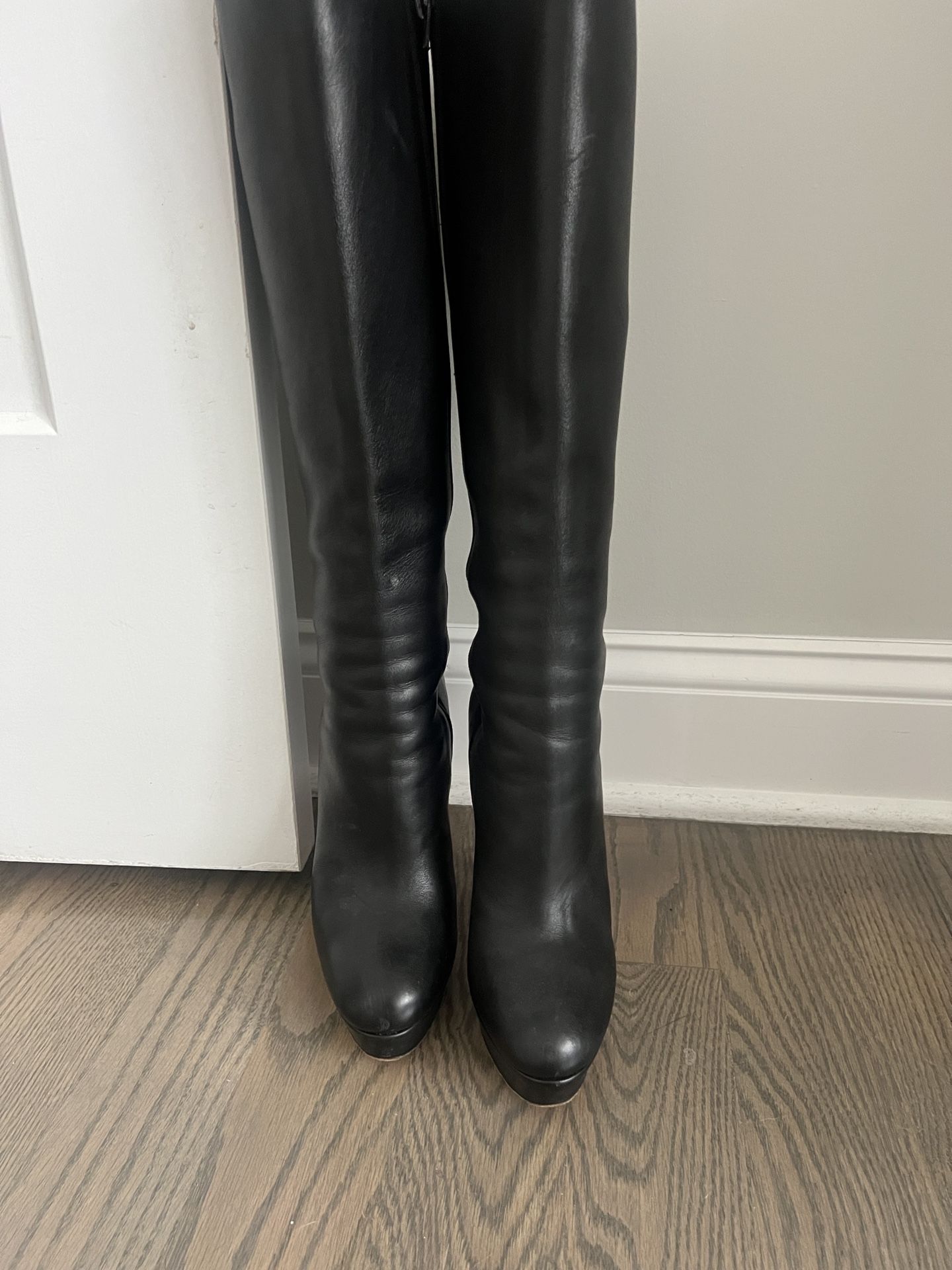 Christian Louboutin Boots Size 37.5