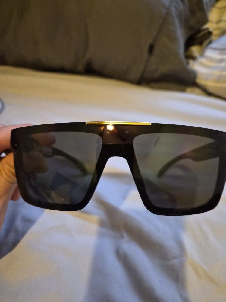 Heatwave Performance Quatro Sunglasses