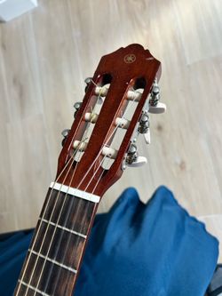 Yamaha Guitar