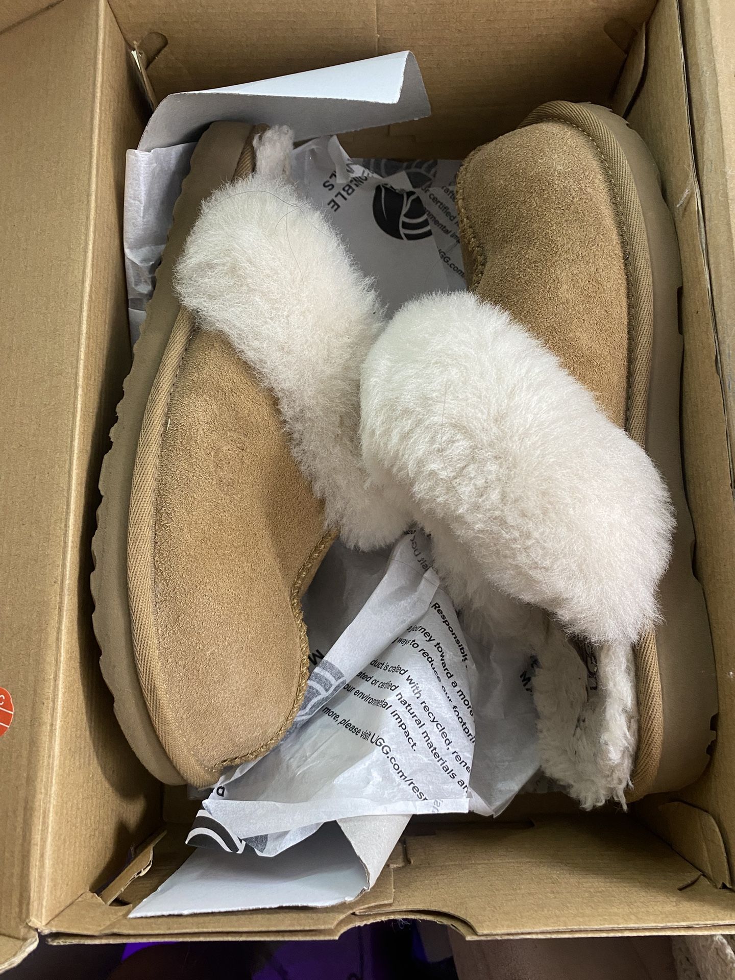 Uggs Size 7