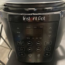 Instant Pot (Instant Pot BRAND)