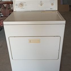 Kenmore Electric Dryer