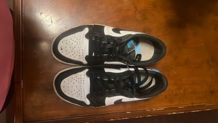 Nike Air Jordan 1 Retro Dunk