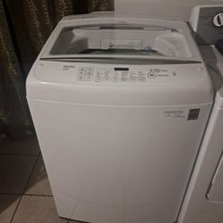 LG Top Load Washer $200
