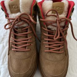 Women’s Shoes