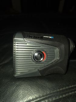 Bushnell Pro XE