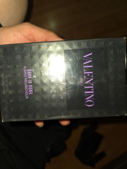 Valentino Uomo Born In Roma Purple Melancholia – 100ml