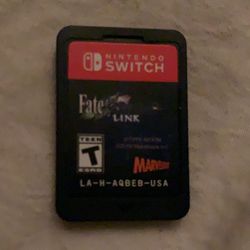 Fate link