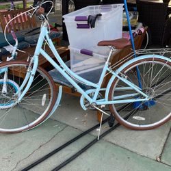 Retrospec  City Bike 