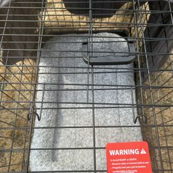 Medium Dog Crate 