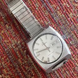 Vintage Bold Tradition Gents Watch