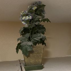 Artificial Flower Centerpiece