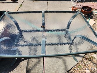 Table Outdoor