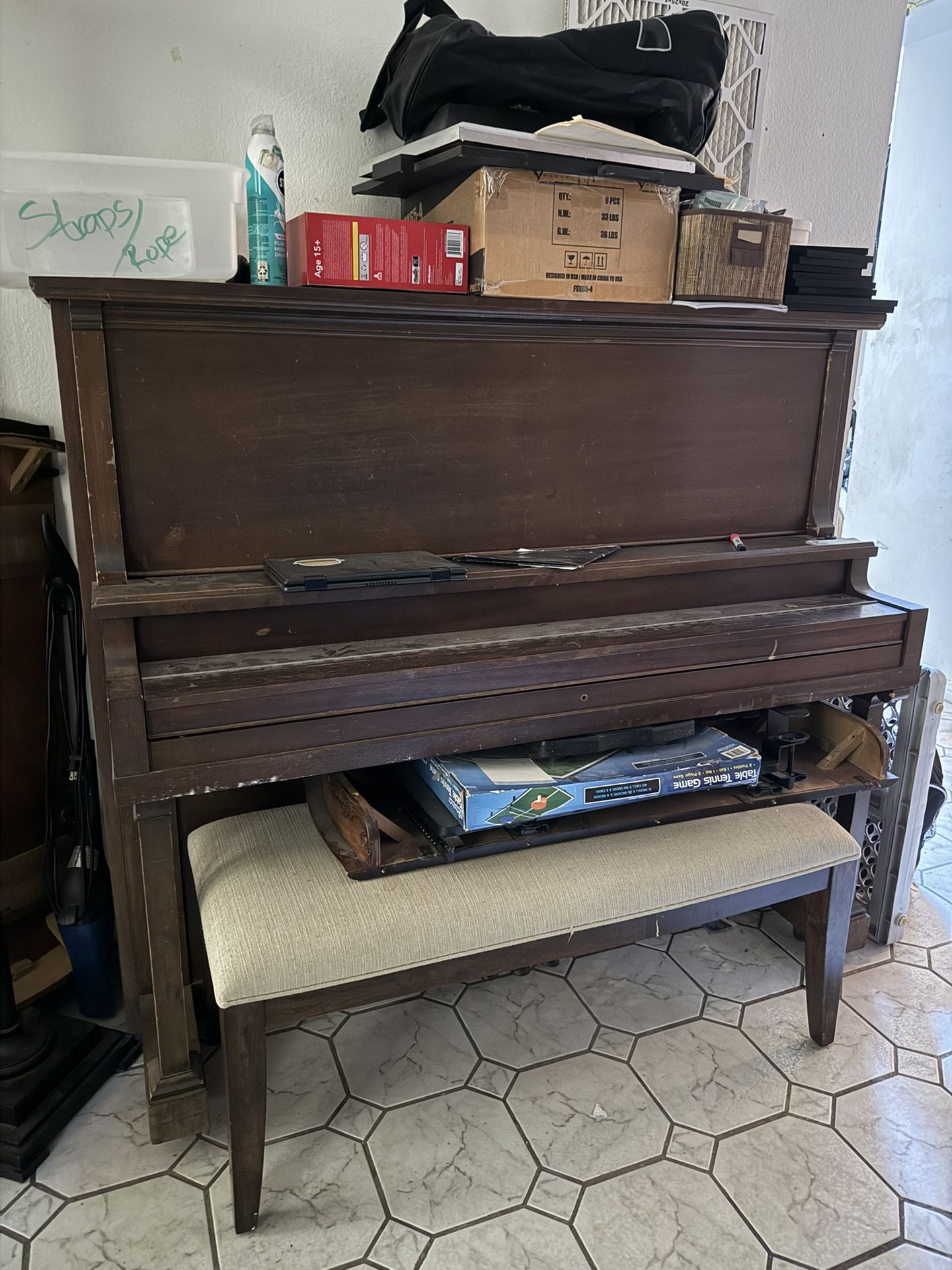 Piano