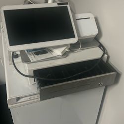 Full Clover POS System