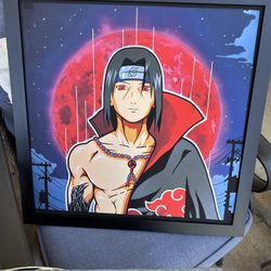 Anime Frames