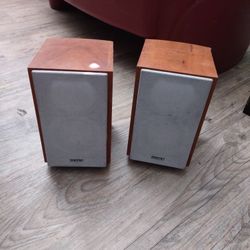 Sony  Speakers 
