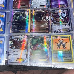 Pokemon Cards Rare