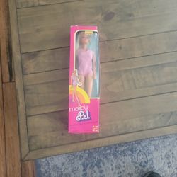 Barbie