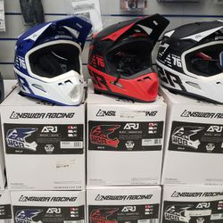 Answer Youth Mx Helmets