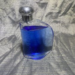 Nautica Blue Cologne 