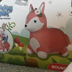 Bouncy Pals
