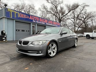 2011 BMW 3 Series