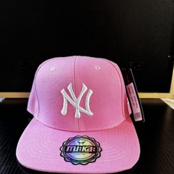 Yankees Hats 