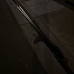 Free metal garage Door Rods 