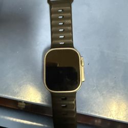 apple watch ultra