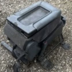 Center Console Seat For Chevy Silverado 2001