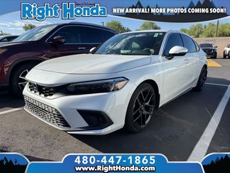 2023 Honda Civic