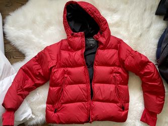 Athleta Medium Down Jacket
