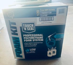 Foam Kit