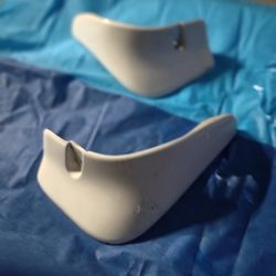 NB Miata 99-2004 Rear Midguards