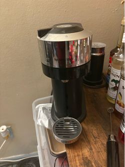 Nespresso Vertou