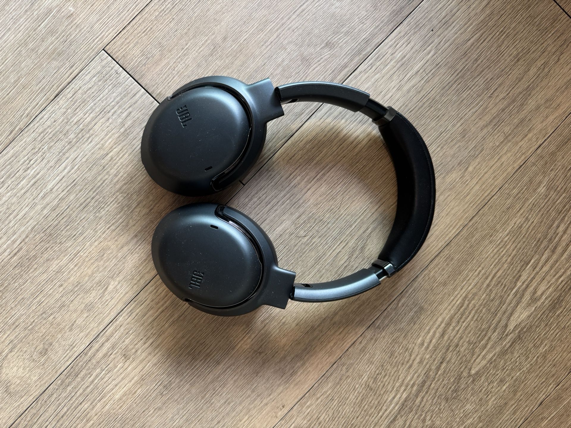 JBL headphones
