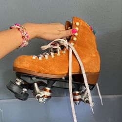 Moxi Lolly Roller Skates