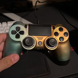 PS4 Scuf controller 