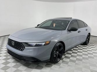 2023 Honda Accord