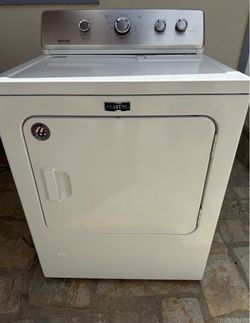 Maytag Dryer