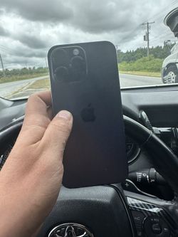 iPhone 14 Pro Max Unlocked 