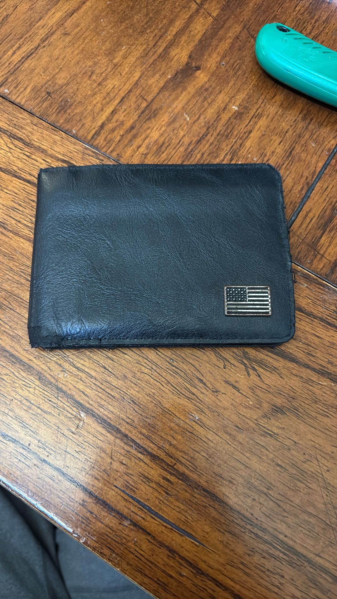 Wallet For Sale