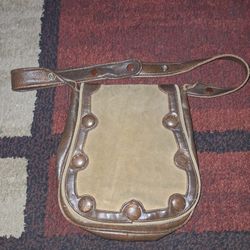 Vintage Roger Van S bag